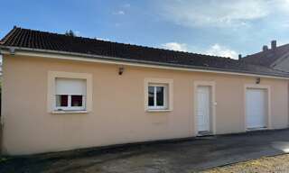 Maison 7 Pièces 146 m² à vendre à Wassy (52130)