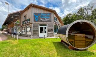 Commerce  150 m² à vendre à Xonrupt-Longemer (88400)