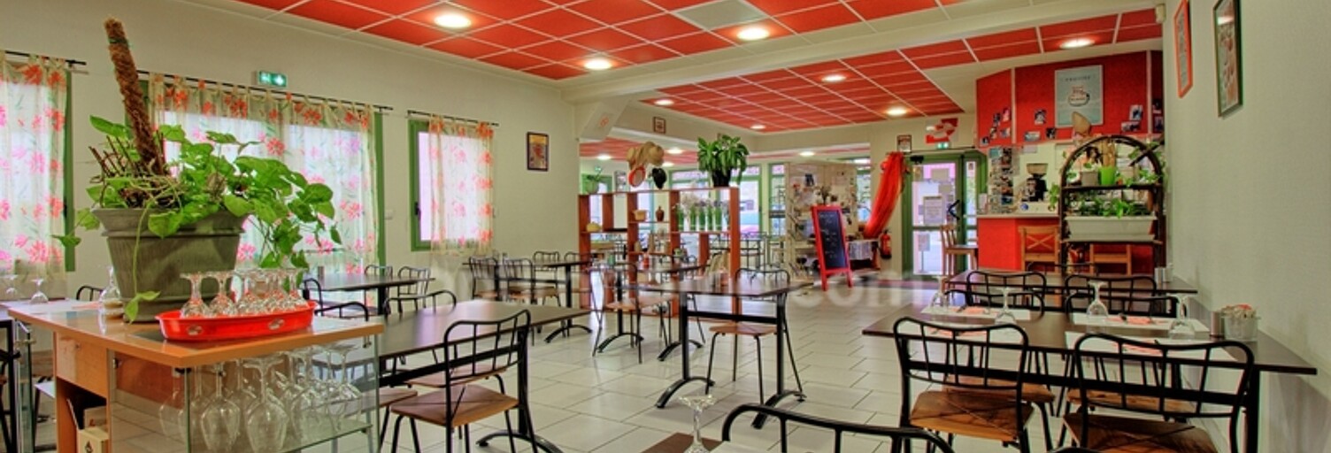 Commerce  150 m² à vendre à Saint-Jean-de-Losne (21170)