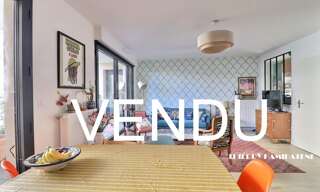 Appartement 4 Pièces 82 m² à vendre à Colombes (92700)