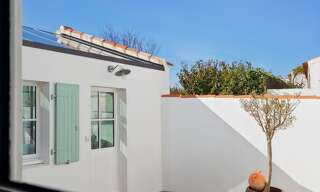 Maison 6 Pièces 155 m² à vendre à L'Île-d'Yeu (85350)