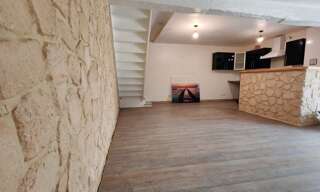 Maison 5 Pièces 154 m² à vendre à Mouliets-et-Villemartin (33350)