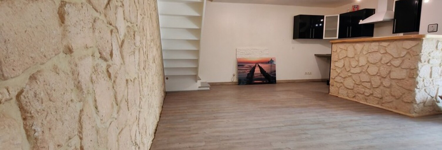 Maison 5 Pièces 154 m² à vendre à Mouliets-et-Villemartin (33350)