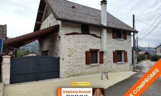 Maison 4 Pièces 110 m² à vendre à Saint-Joseph-de-Rivière (38134)