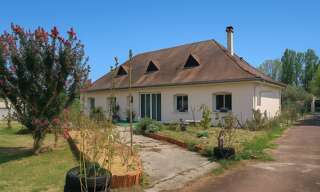 Maison 6 Pièces 160 m² à vendre à Saint-Denis-de-Pile (33910)