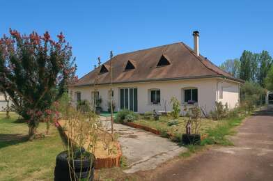 Maison 6 pièces 266500 €