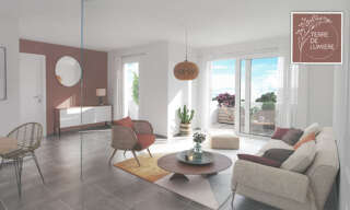 Appartement 3 Pièces 60 m² à vendre à Les Sables-d'Olonne (85100)