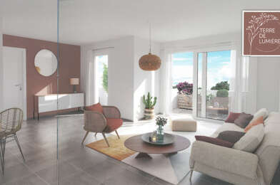 Appartement 3 pièces 275000 €