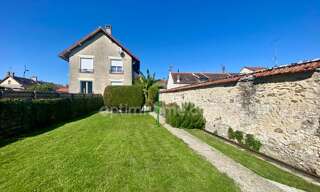 Maison 3 Pièces 56 m² à vendre à Nangis (77370)