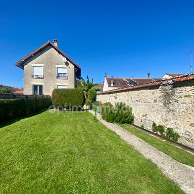 Maison 3 pièces 169000 €