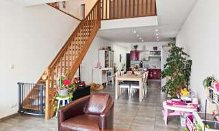 Appartement 4 Pièces 113 m² à vendre à Aubigny-en-Artois (62690)