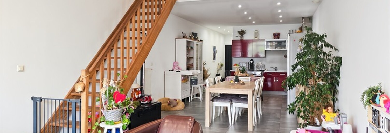 Appartement 4 Pièces 113 m² à vendre à Aubigny-en-Artois (62690)
