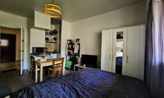 Appartement 1 Pièce 22 m² à vendre à Rueil-Malmaison (92500)