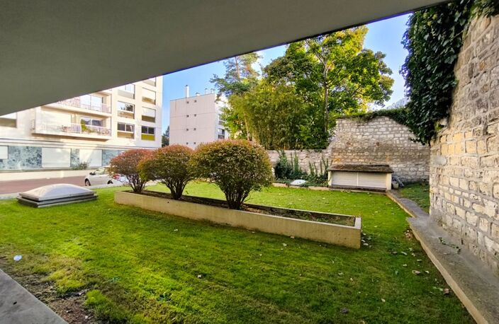 RUEIL MALMAISON Coeur de Ville — photo 5
