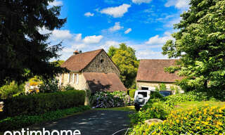 Maison 6 Pièces 160 m² à vendre à La Souterraine (23300)