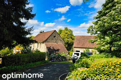 Maison 6 pièces 258000 €