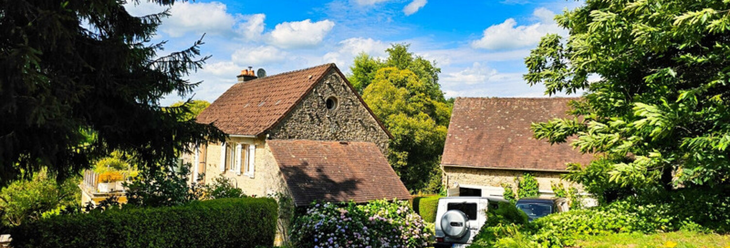 Maison 6 Pièces 160 m² à vendre à La Souterraine (23300)