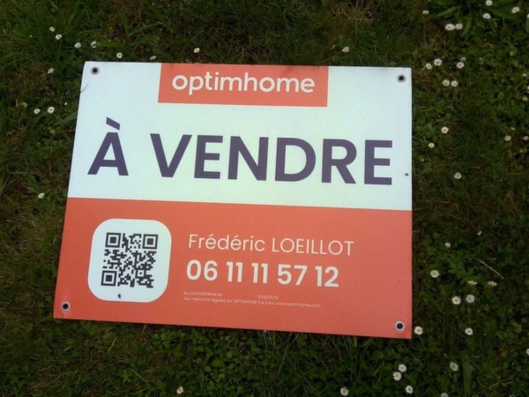 TERRAIN viabilise 26331 € — photo 1