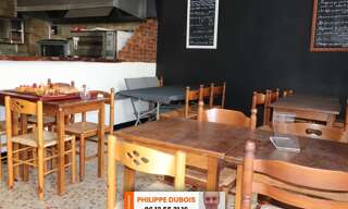 Commerce 2 Pièces 115 m² à vendre à Rochefort (17300)