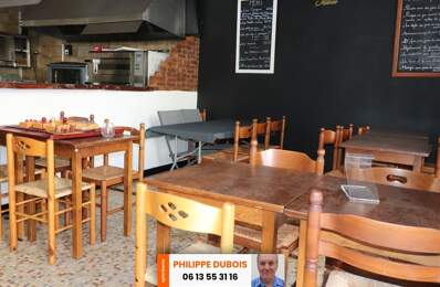 VENTE LOCAL COMMERCIAL DE 115M² A DEUX PAS DU  CENTRE VILLE ROCHEFORT 17 — photo du bien
