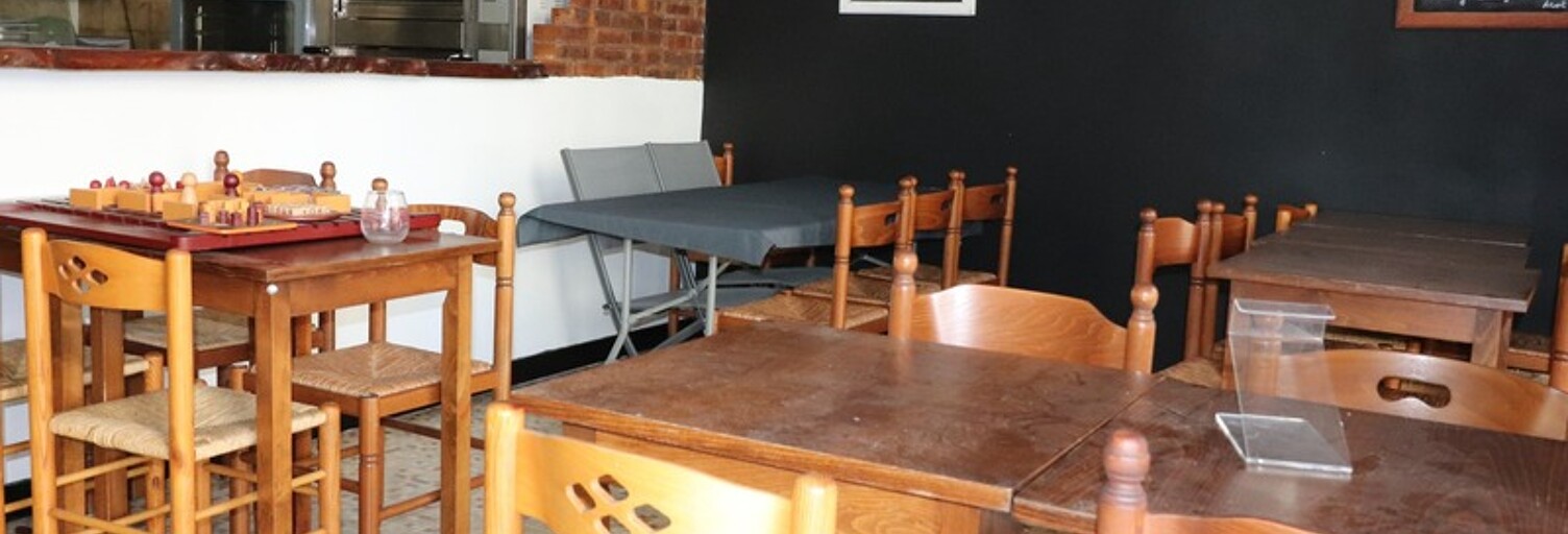 Commerce 2 Pièces 115 m² à vendre à Rochefort (17300)