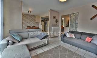 Maison 7 Pièces 112 m² à vendre à Grand-Champ (56390)