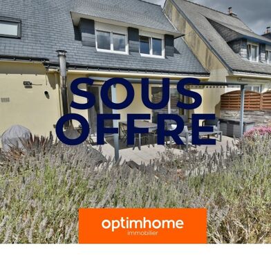 Maison 7 pièces 259000 €