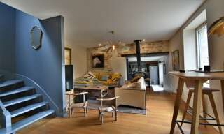 Maison 9 Pièces 180 m² à vendre à Lorient (56100)