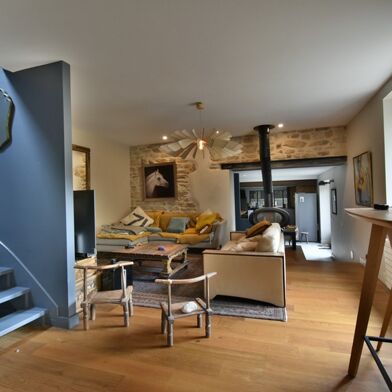 Maison 9 pièces 863200 €