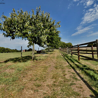 Maison 9 pièces 863200 €