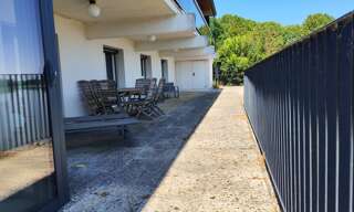 Maison 12 Pièces 337 m² à vendre à Saint-Jean-de-Blaignac (33420)