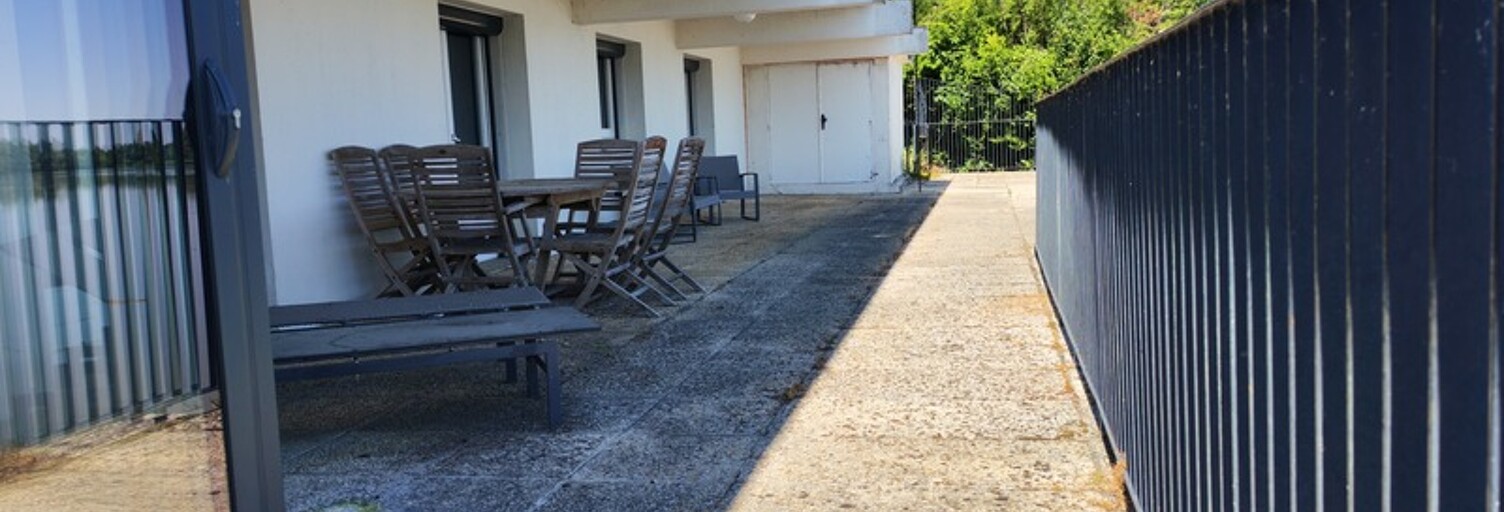 Maison 12 Pièces 337 m² à vendre à Saint-Jean-de-Blaignac (33420)