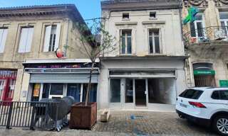 Immeuble  240 m² à vendre à Castillon-la-Bataille (33350)