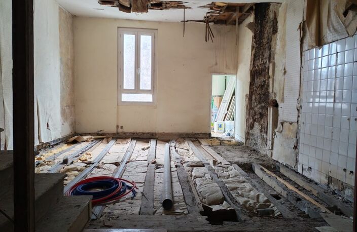 Immeuble à vendre CASTILLON LA BATAILLE (33) — photo 4