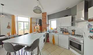 Appartement 3 Pièces 65 m² à vendre à Romans-sur-Isère (26100)