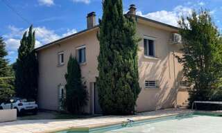 Maison 5 Pièces 149 m² à vendre à Mours-Saint-Eusèbe (26540)