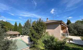 Maison 5 Pièces 149 m² à vendre à Mours-Saint-Eusèbe (26540)