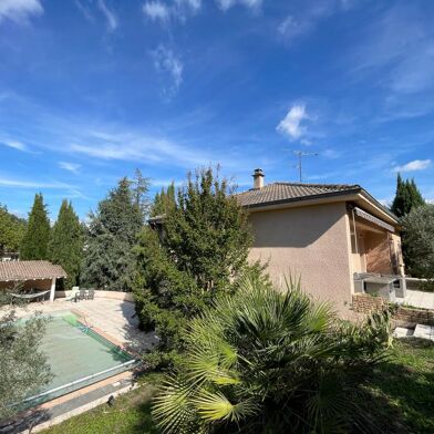 Maison 5 pièces 389000 €