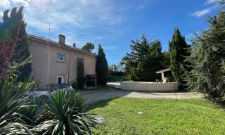 Maison 5 Pièces 149 m² à vendre à Mours-Saint-Eusèbe (26540)