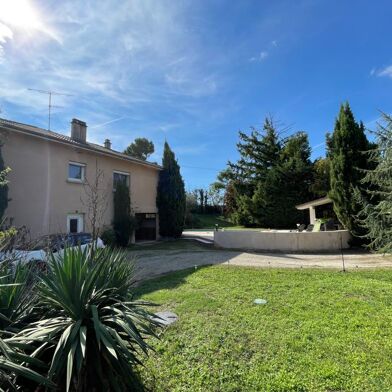 Maison 5 pièces 369000 €