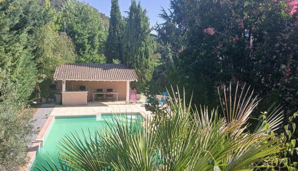 Villa / Maison 5 pièces  à vendre Mours-Saint-Eusèbe 26540