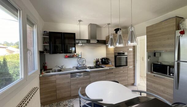 Villa / Maison 5 pièces  à vendre Mours-Saint-Eusèbe 26540