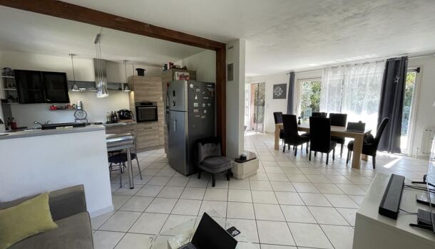 Villa / Maison 5 pièces  à vendre Mours-Saint-Eusèbe 26540