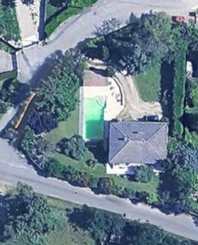 Villa / Maison  T5 à vendre Mours-Saint-Eusèbe 26540