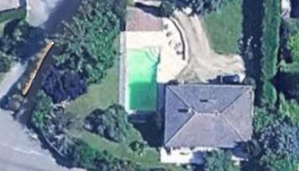 Villa / Maison 5 pièces  à vendre Mours-Saint-Eusèbe 26540