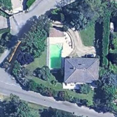 Maison 5 pièces 355000 €