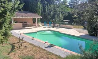 Maison 5 Pièces 149 m² à vendre à Mours-Saint-Eusèbe (26540)