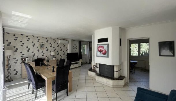 Villa / Maison 5 pièces  à vendre Mours-Saint-Eusèbe 26540