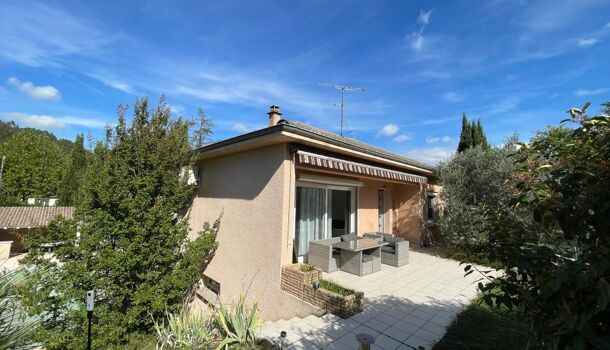 Villa / Maison 5 pièces  à vendre Mours-Saint-Eusèbe 26540