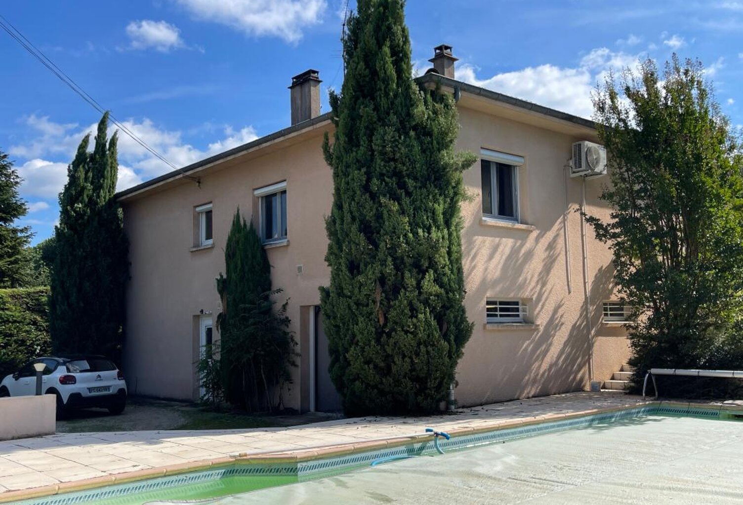 Maison 149 m², 4 chambres, piscine — photo 1